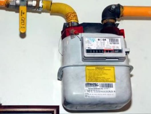 Başakşehir Doğalgaz Tesisatı Onarım