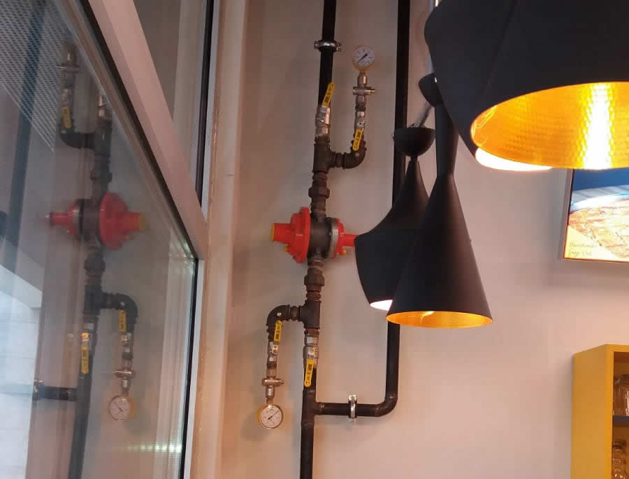 Başakşehir Su Tesisatı