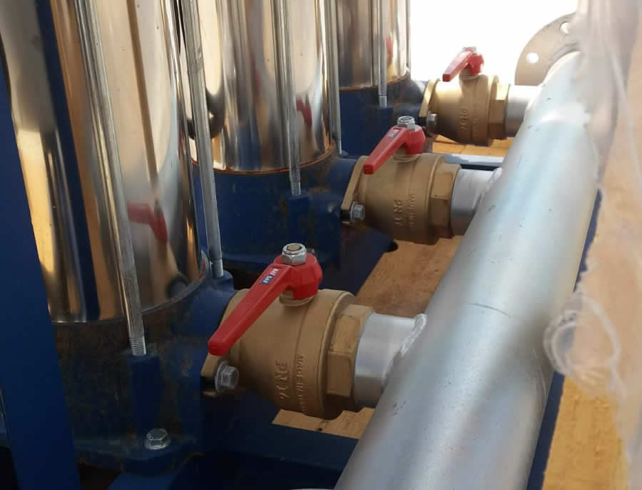 Başakşehir Su Tesisatı