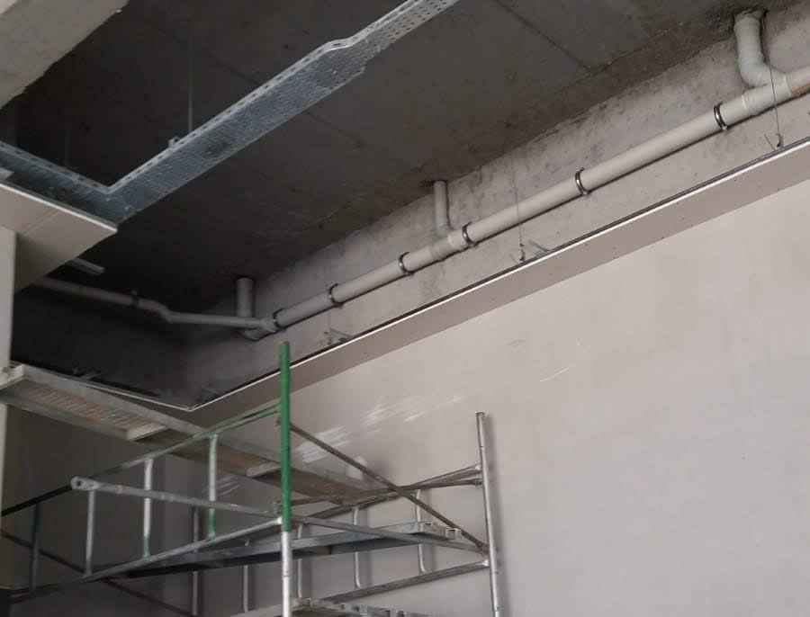 Başakşehir Su Tesisatı