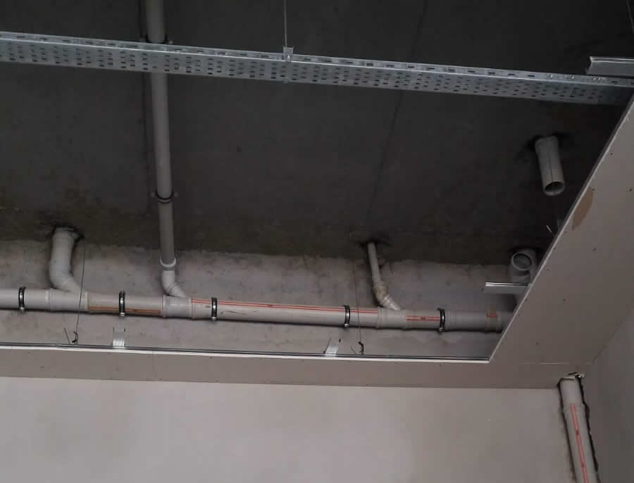 Başakşehir Su Tesisatı