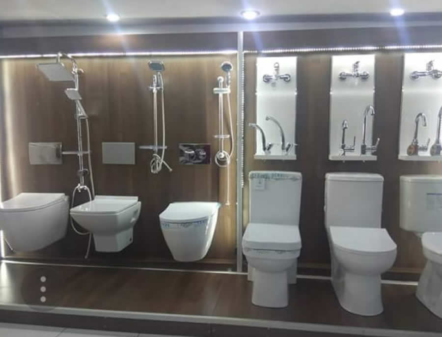 Başakşehir Su Tesisatı