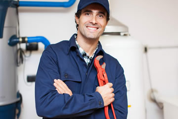 Başakşehir Kombi Montaj