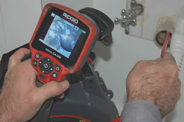 Başakşehir Noktasal Su Kaçağı Bulma