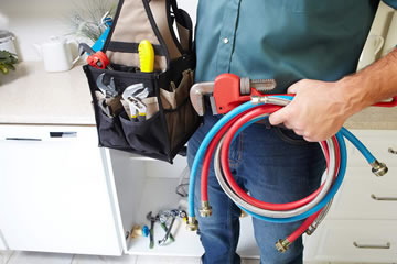 Başakşehir Sıhhi Su Tesisatı