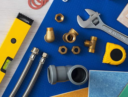 Başakşehirde Kırmadan Su Borusu Tami Etme