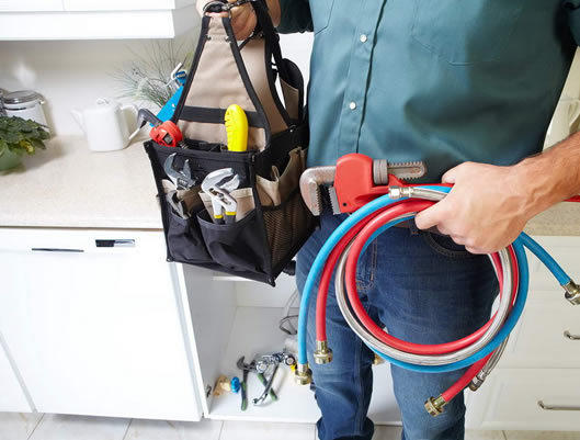 Başakşehirde Kırmadan Su Borusu Tami Etme