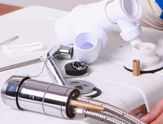 Başakşehir Noktasal Su Kaçağı Bulma