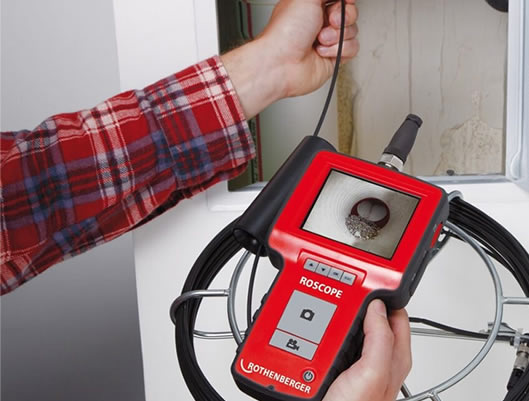 Başakşehir Noktasal Su Kaçağı Bulma